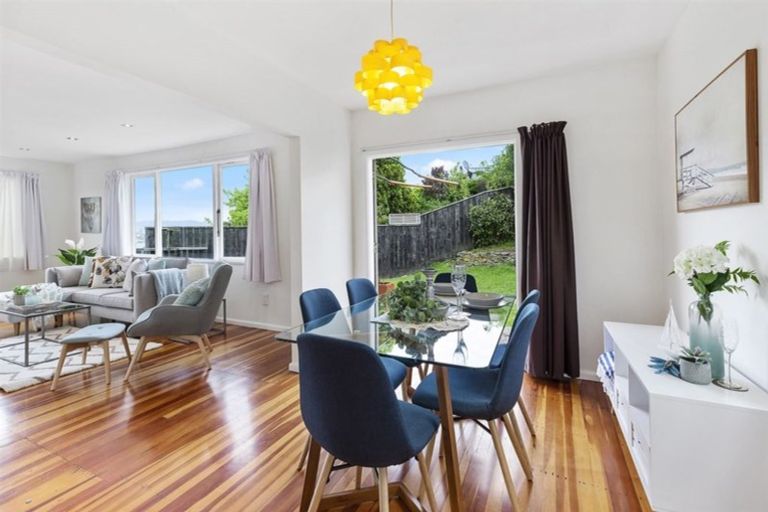 Photo of property in 63 Gordon Road, Plimmerton, Porirua, 5026