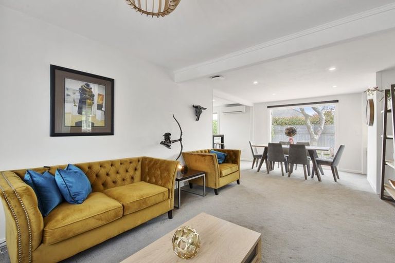 Photo of property in 51 Sugden Street, Spreydon, Christchurch, 8024