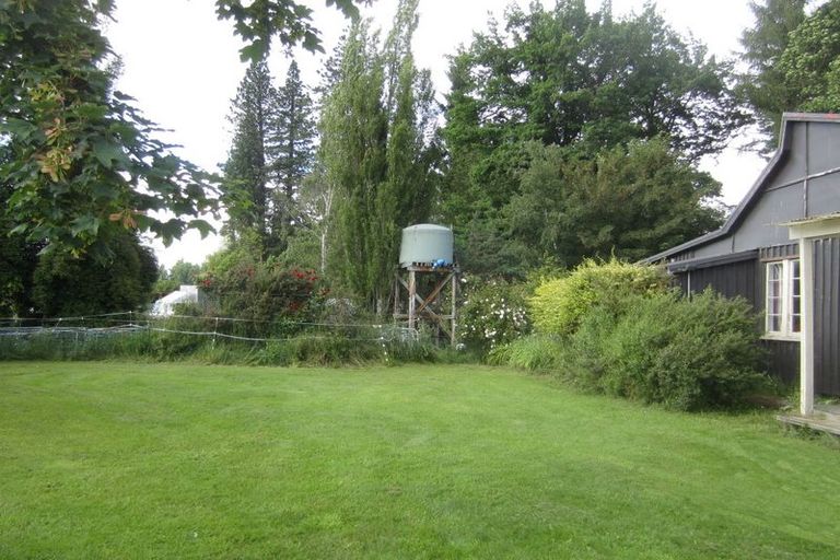 Photo of property in 167 Nixons Road, Fairlie, 7987