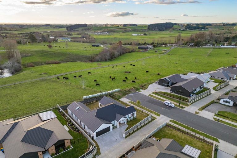 Photo of property in 105 Gateway Drive, Te Awamutu, 3800