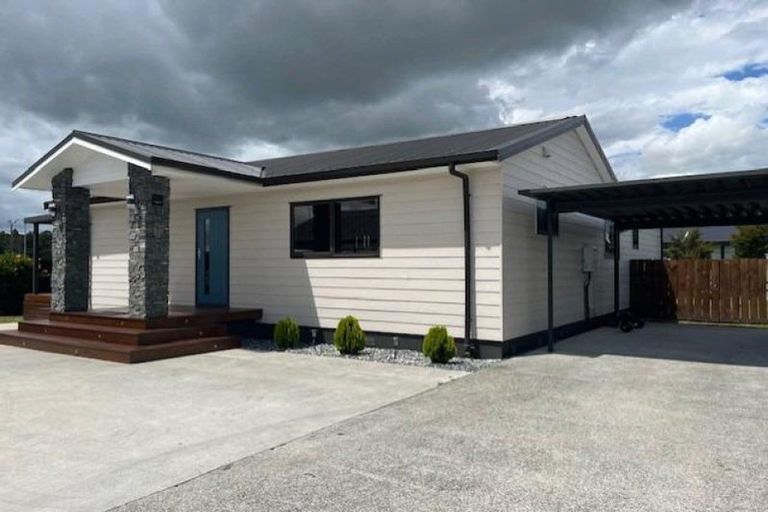 Photo of property in 33b Murdoch Street, Dargaville, 0310