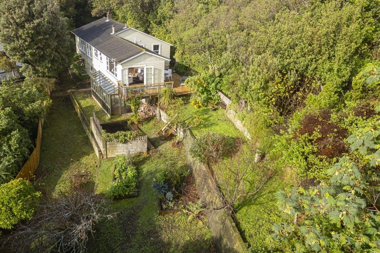 Photo of property in 26 Sidlaw Street, Strathmore Park, Wellington, 6022