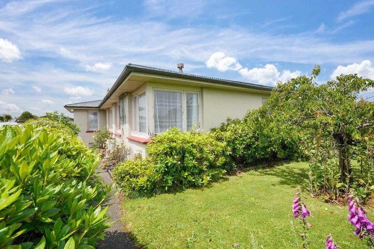 Photo of property in 256 Conyers Street, Strathern, Invercargill, 9812