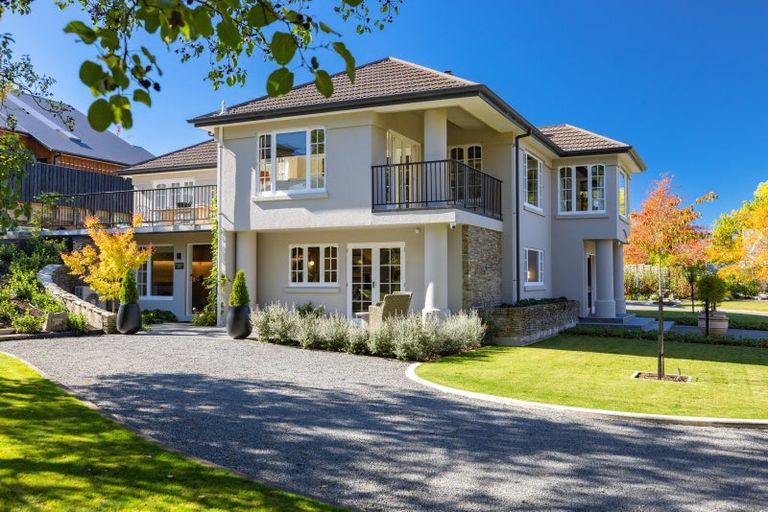 Photo of property in 46 Jacks Pass Road, Hanmer Springs, 7334