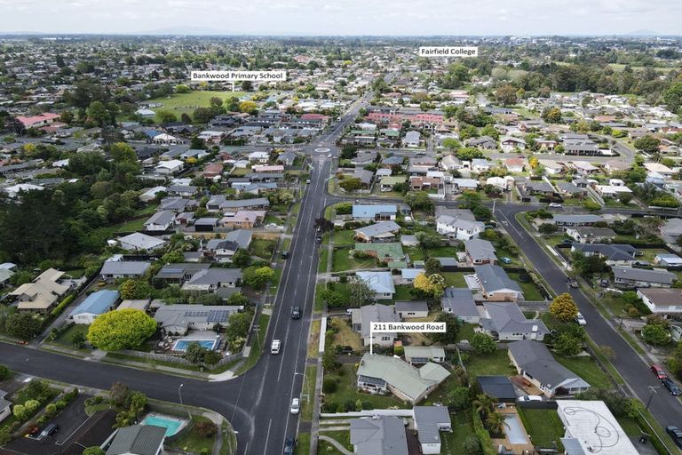 Photo of property in 211 Bankwood Road, Chartwell, Hamilton, 3210