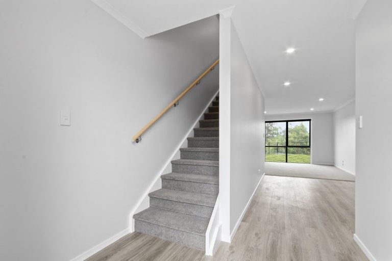 Photo of property in 6/23 Marjoriefield Mews, Fitzroy, Hamilton, 3282