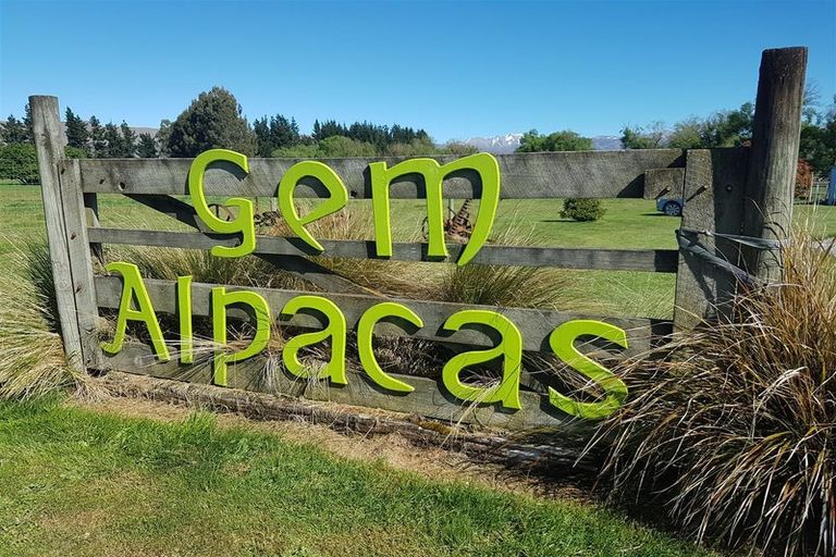 Photo of property in 18 Nixons Road, Fairlie, 7987