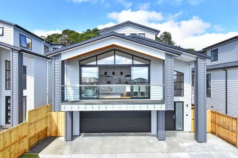 Photo of property in 28 Gospel Heights, Flat Bush, Auckland, 2019