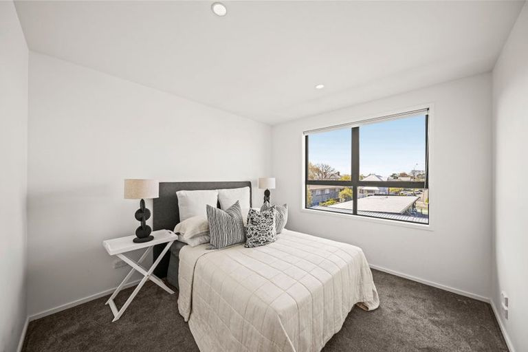 Photo of property in 10/131 Merivale Lane, Merivale, Christchurch, 8014