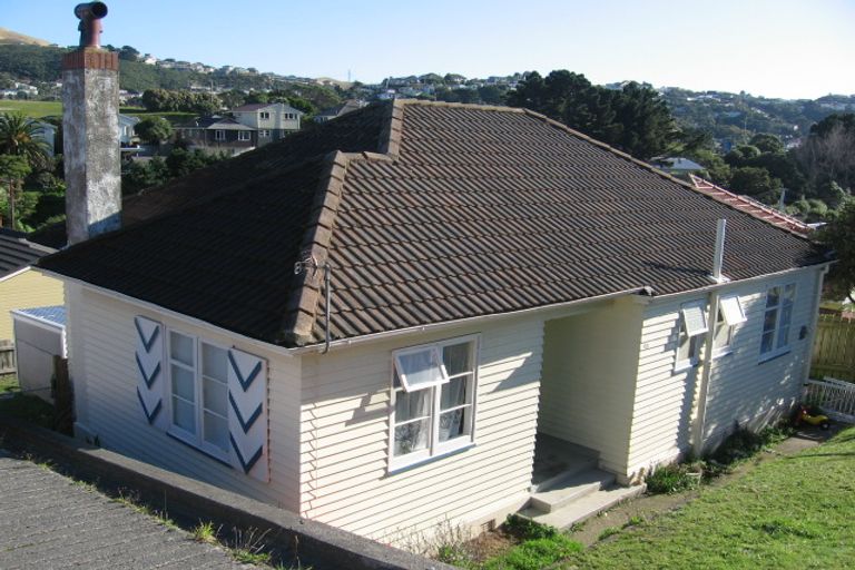Photo of property in 34 Bould Street, Johnsonville, Wellington, 6037