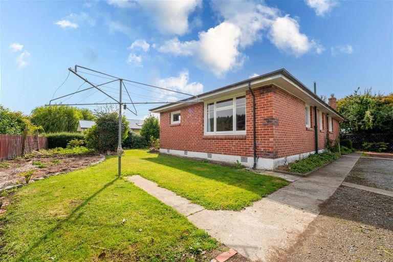 Photo of property in 5a Mckenzie Street, Geraldine, 7930