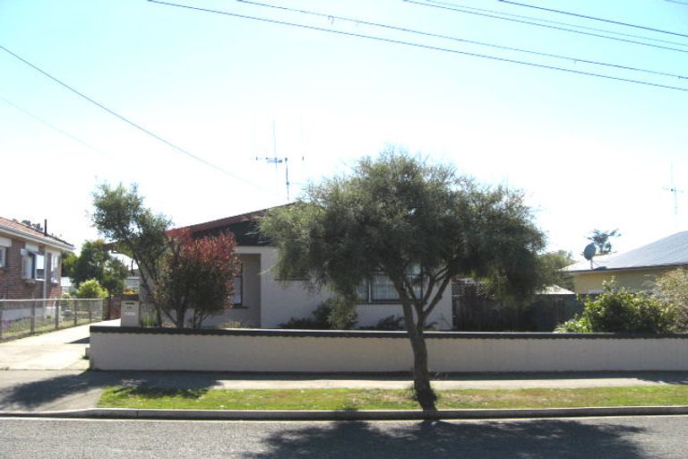 Photo of property in 14 Hertford Street, Kensington, Timaru, 7910