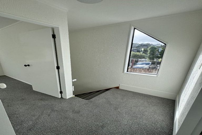 Photo of property in 43a Liardet Street, Vogeltown, Wellington, 6021