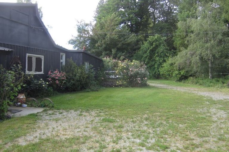 Photo of property in 167 Nixons Road, Fairlie, 7987