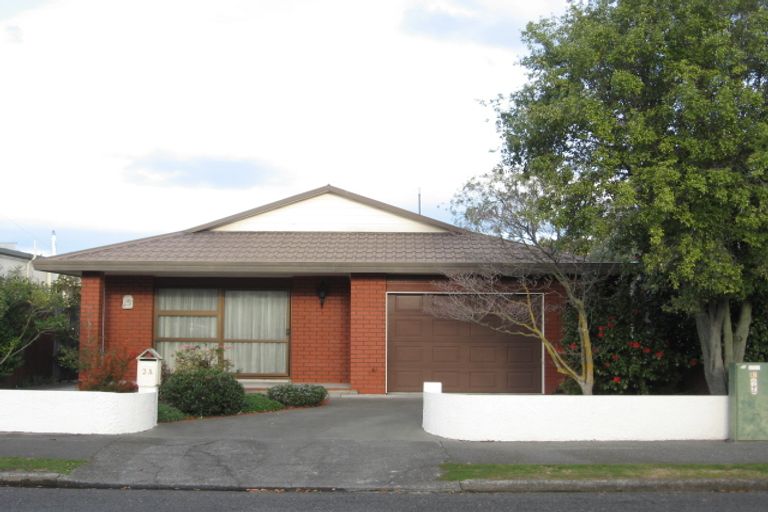 Photo of property in 2 Higgins Street, Marewa, Napier, 4110