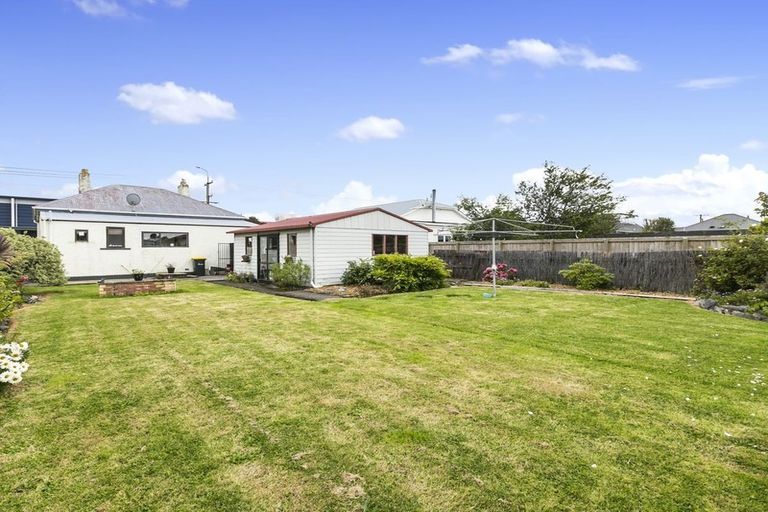 Photo of property in 151 Bay View Road, South Dunedin, Dunedin, 9012