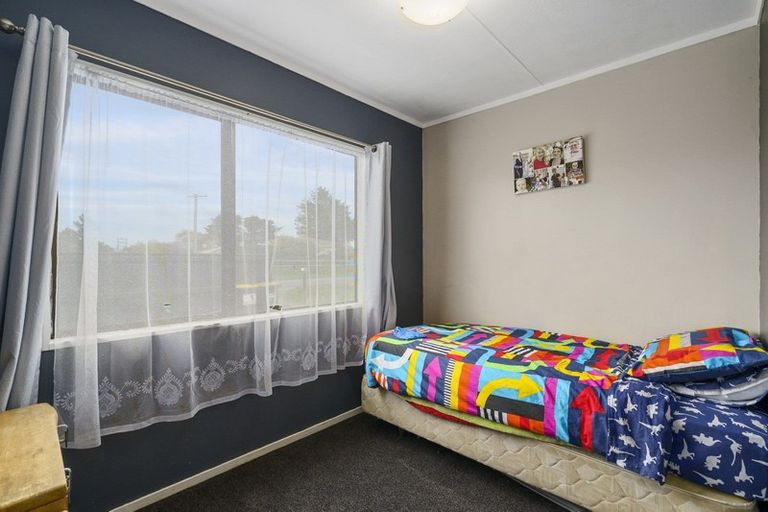Photo of property in 21a Railway Road, Bunnythorpe, Palmerston North, 4478
