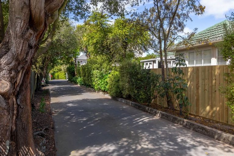 Photo of property in 190 Idris Road, Strowan, Christchurch, 8052