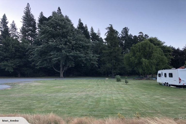 Photo of property in 7 Hart Place, Lake Coleridge, 7572