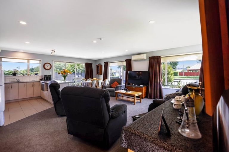 Photo of property in 136 Chalmers Avenue, Hampstead, Ashburton, 7700
