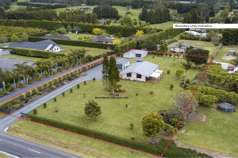 Photo of property in 38 Riddell Road, Kerikeri, 0230