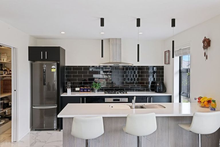 Photo of property in 16 Azara Way, Wigram, Christchurch, 8025