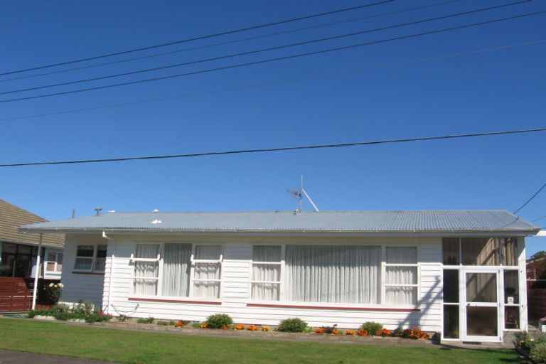 Photo of property in 13 Revans Street, Miramar, Wellington, 6022