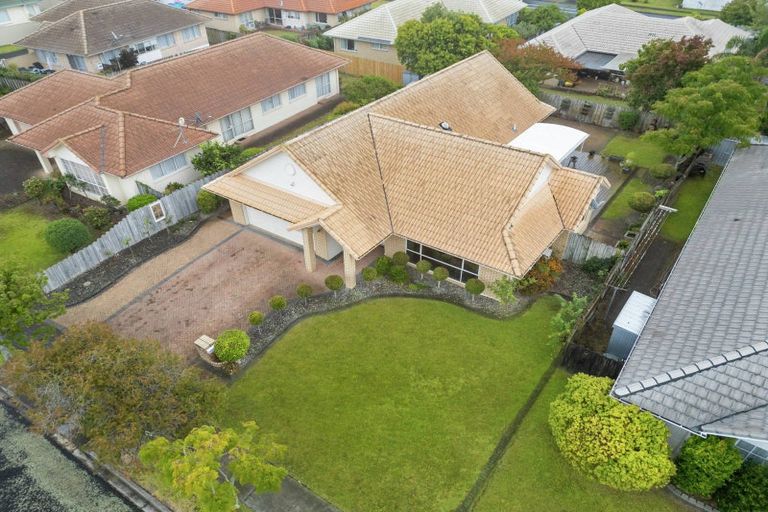 Photo of property in 5 Casabella Court, Northpark, Auckland, 2013