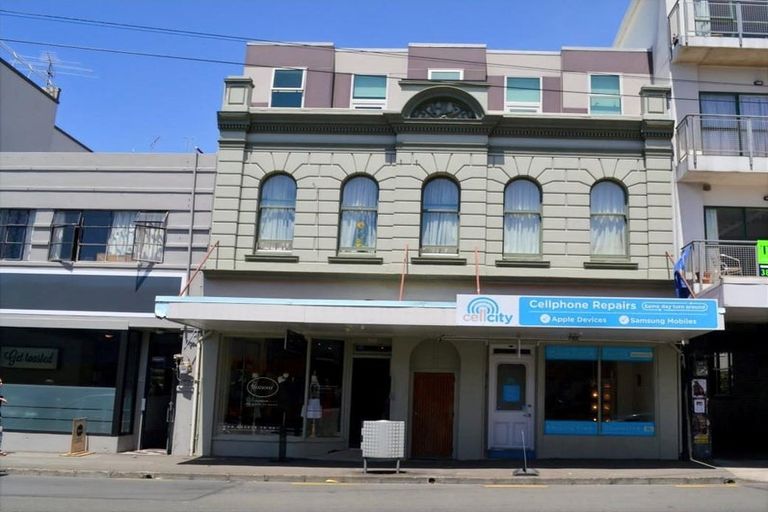 Photo of property in 107 Vivian Street, Te Aro, Wellington, 6011