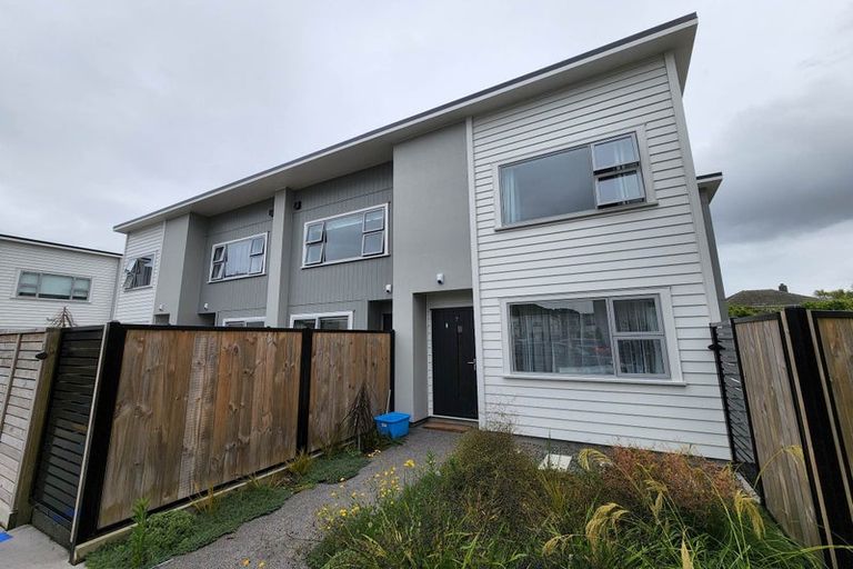 Photo of property in 7 Mcgrath Way, Taita, Lower Hutt, 5011