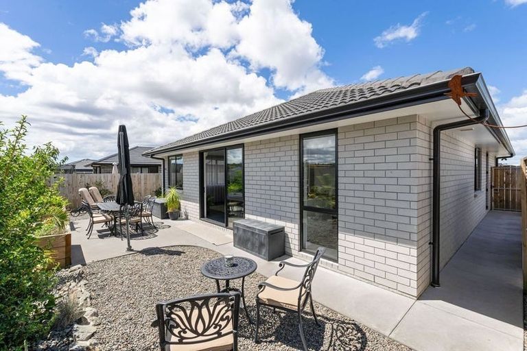 Photo of property in 11 Tiaki Rise, Tikipunga, Whangarei, 0112