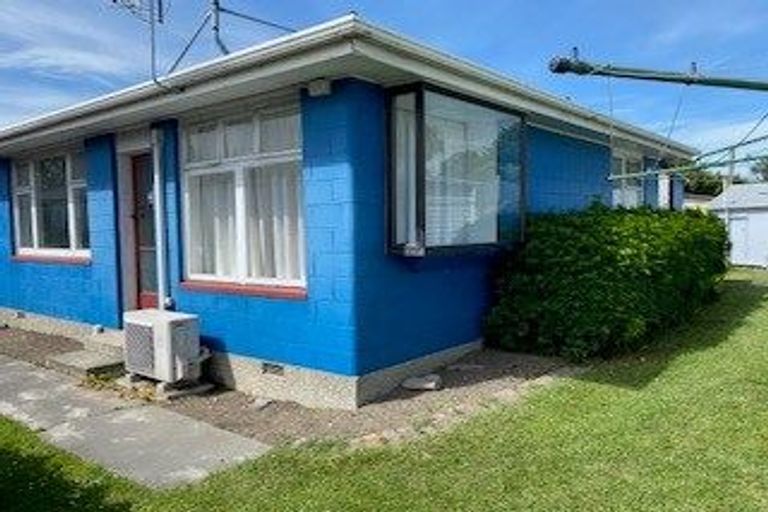 Photo of property in 253 Main South Road, Hornby, Christchurch, 8042