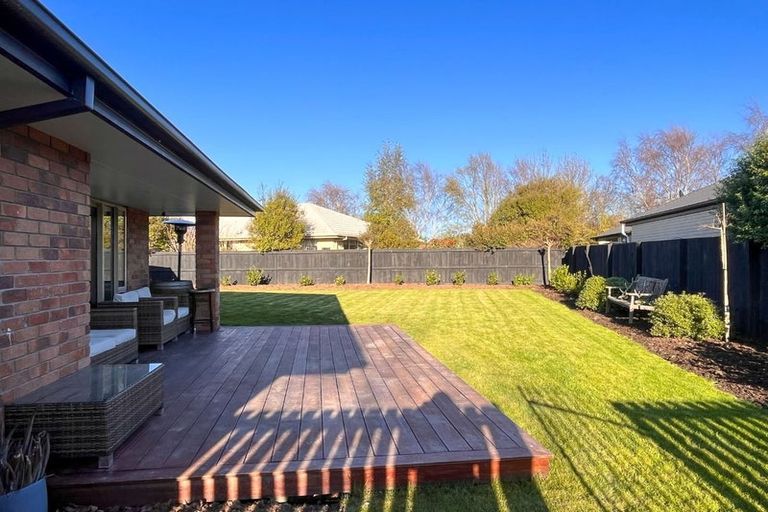 Photo of property in 23 Hasendene Drive, Lincoln, 7608