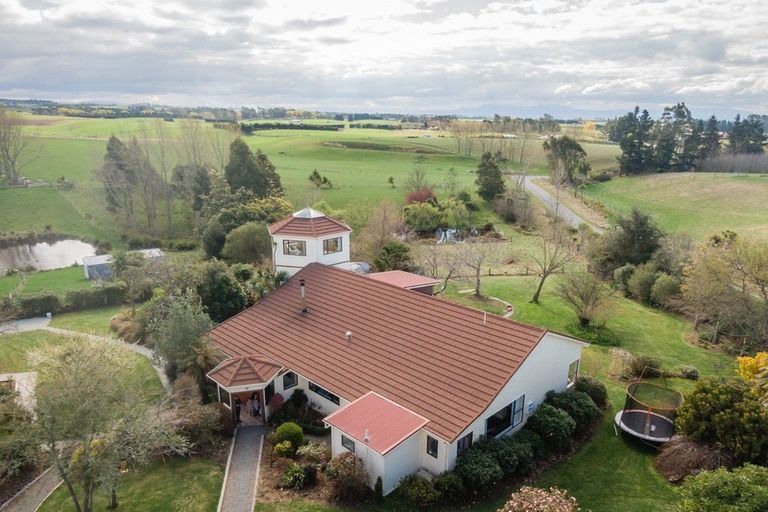 Photo of property in 214 Rosebrook Road, Claremont, Timaru, 7974