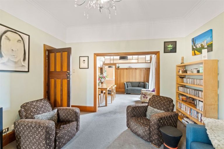 Photo of property in 53 Beckford Road, Saint Martins, Christchurch, 8022