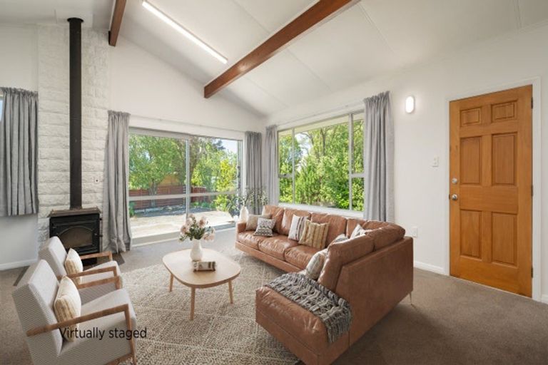 Photo of property in 207a Redwood Street, Witherlea, Blenheim, 7201