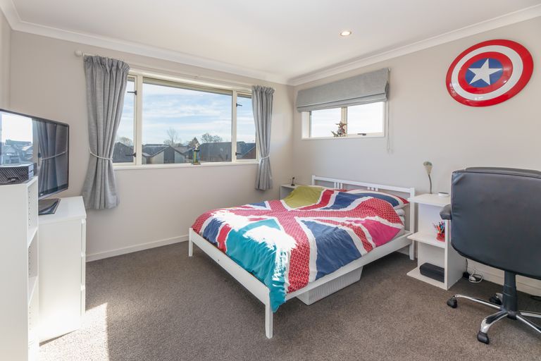 Photo of property in 52 Beaumont Drive, Rolleston, 7614