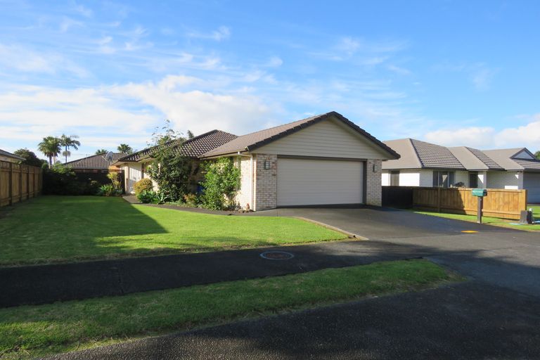 Photo of property in 47 Charlotte Kemp Drive, Kerikeri, 0230