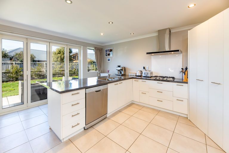 Photo of property in 52 Beaumont Drive, Rolleston, 7614