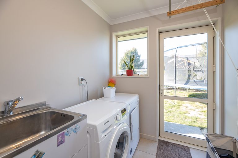 Photo of property in 52 Beaumont Drive, Rolleston, 7614