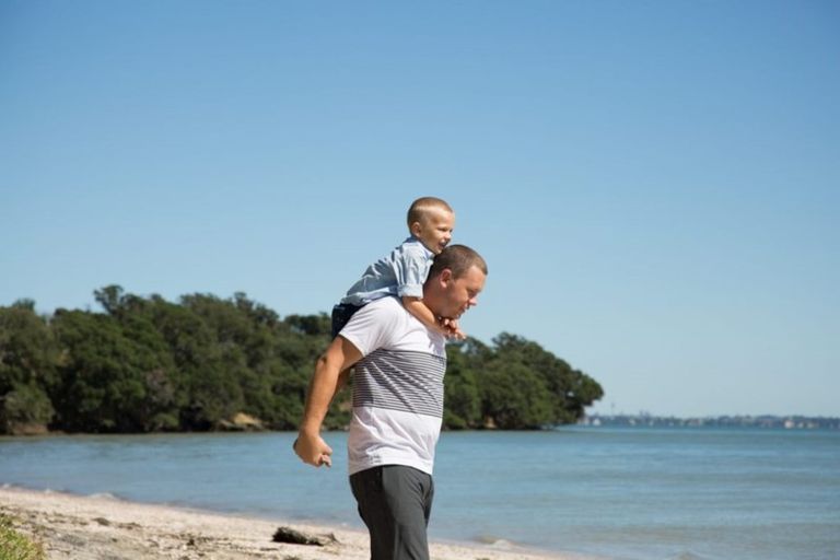 Photo of property in 8 Kibblewhite Avenue, Beachlands, Auckland, 2018