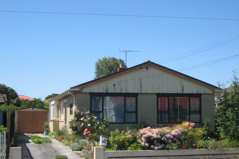 Photo of property in 198 Selwyn Street, Spreydon, Christchurch, 8024