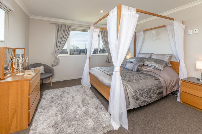 Photo of property in 52 Beaumont Drive, Rolleston, 7614