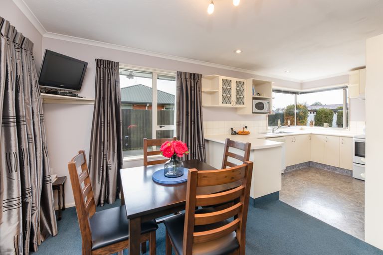 Photo of property in 99b Otaki Street, Kaiapoi, 7630