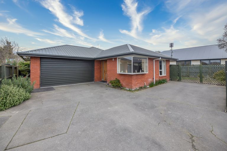 Photo of property in 99b Otaki Street, Kaiapoi, 7630