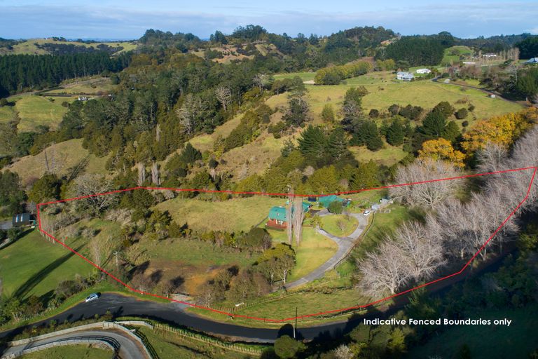 Photo of property in 81 Fiddlers Hill Road, Puhoi, Warkworth, 0994