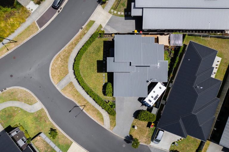 Photo of property in 1 Loftus Place, Flagstaff, Hamilton, 3210