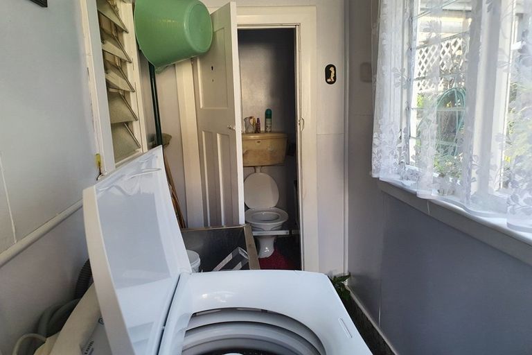 Photo of property in 21 Cardwell Street, Cobden, Greymouth, 7802