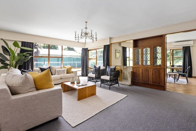 Photo of property in 611 York Street, Mahora, Hastings, 4120