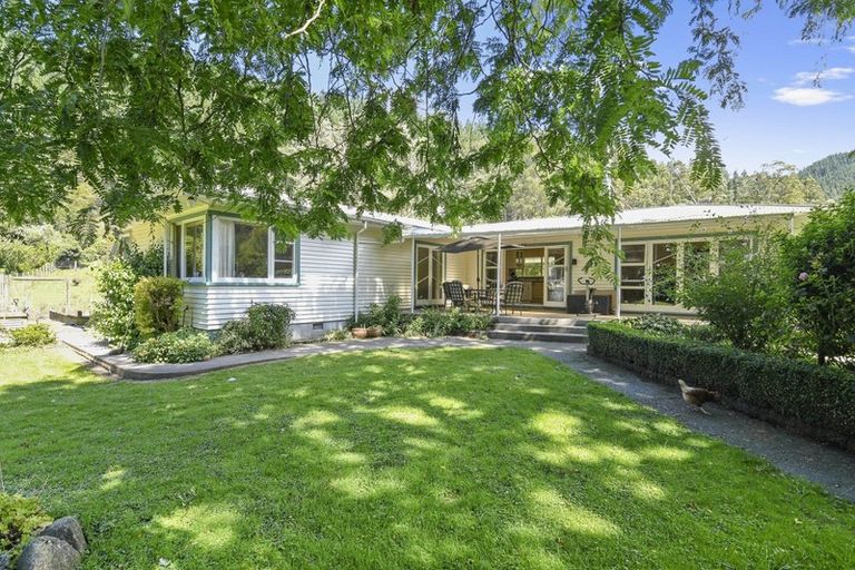 Photo of property in 275 Riwaka Valley Road, Riwaka, Motueka, 7198